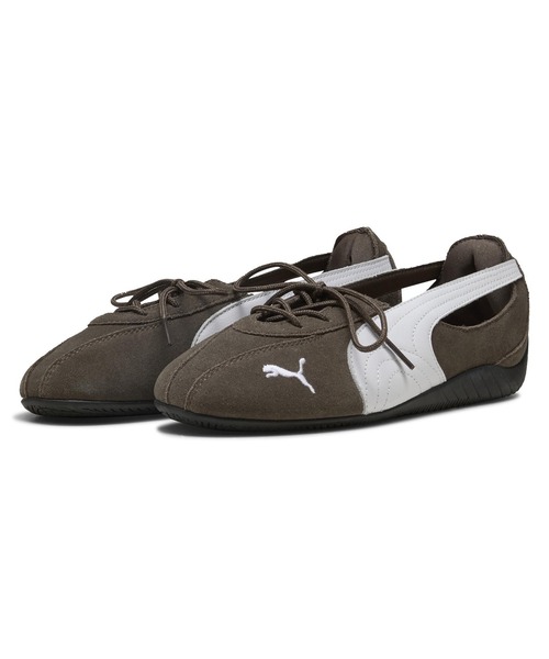 PUMA（プーマ） スニーカー スニーカーパンプス SPEEDCAT BALLET NOVA