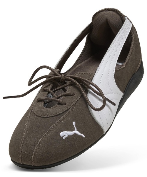 PUMA（プーマ） スニーカー スニーカーパンプス SPEEDCAT BALLET NOVA