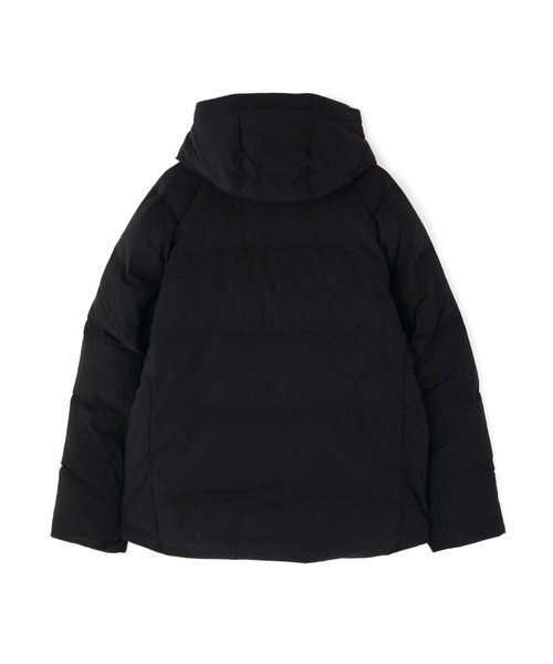 DESCENTE ALLTERRAIN（デサント オルテライン） ダウンジャケット