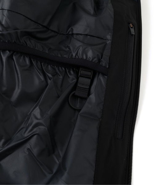 ダウンジャケット ダウン DESCENTE ALLTERRAIN/デサント オルテライン　MOUNTAINEER 水沢ダウン マウンテニアの画像