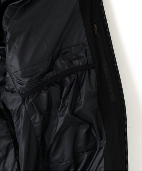 ダウンジャケット ダウン DESCENTE ALLTERRAIN/デサント オルテライン　MOUNTAINEER 水沢ダウン マウンテニアの画像