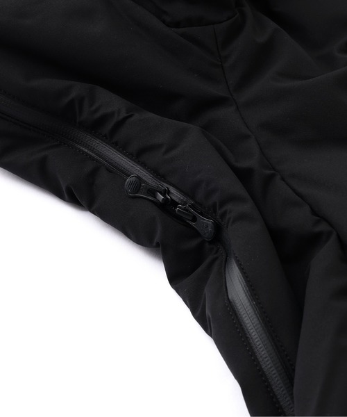 ダウンジャケット ダウン DESCENTE ALLTERRAIN/デサント オルテライン　MOUNTAINEER 水沢ダウン マウンテニアの画像