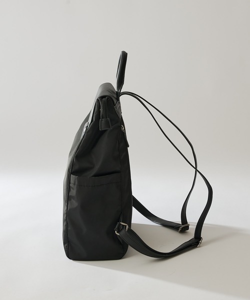 「PAPILLONNER」 リュック FREE ブラック レディース_画像4