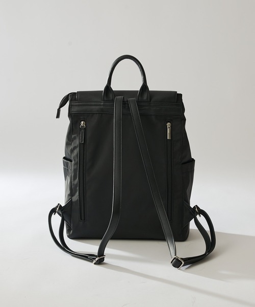 「PAPILLONNER」 リュック FREE ブラック レディース_画像5