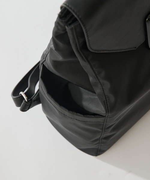 「PAPILLONNER」 リュック FREE ブラック レディース_画像6