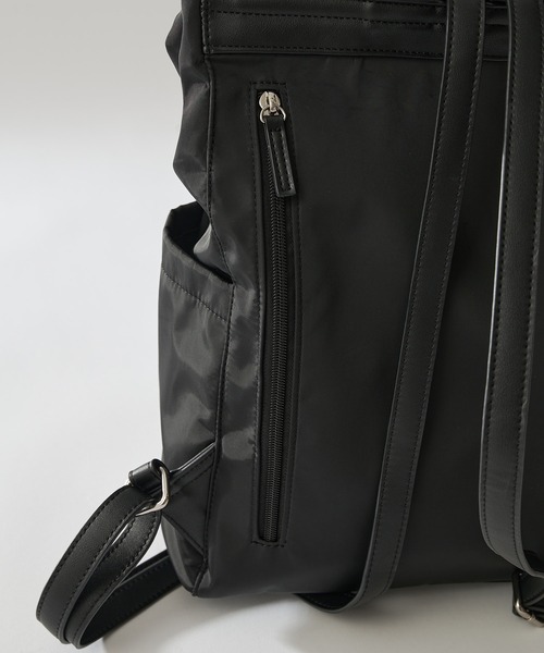 「PAPILLONNER」 リュック FREE ブラック レディース_画像9