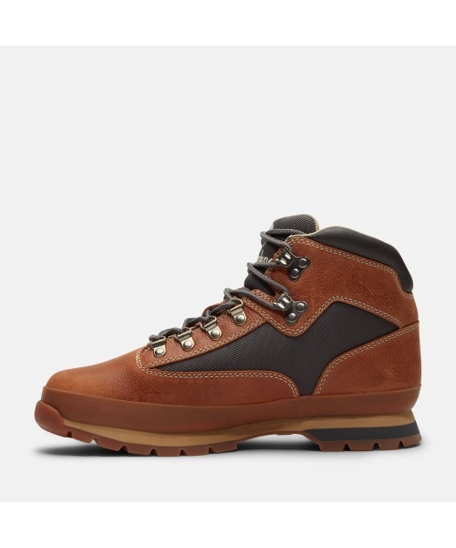 Timberland（ティンバーランド） ブーツ ユーロ ハイカー ブーツ