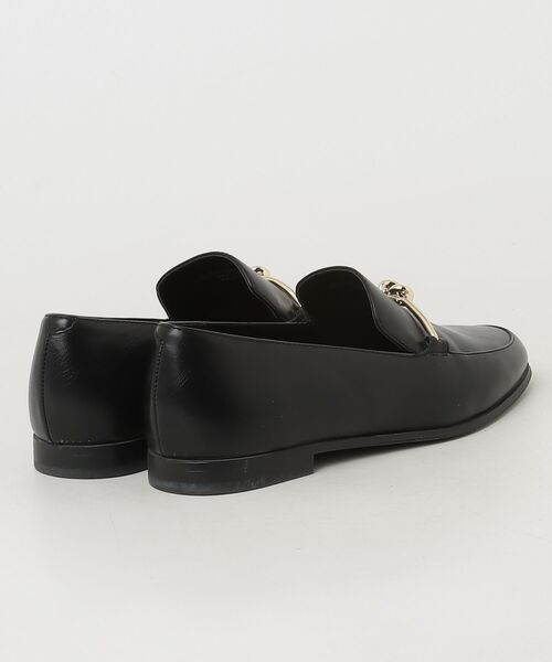 「CHARLES & KEITH」 シューズ 35 ブラック レディース_画像2