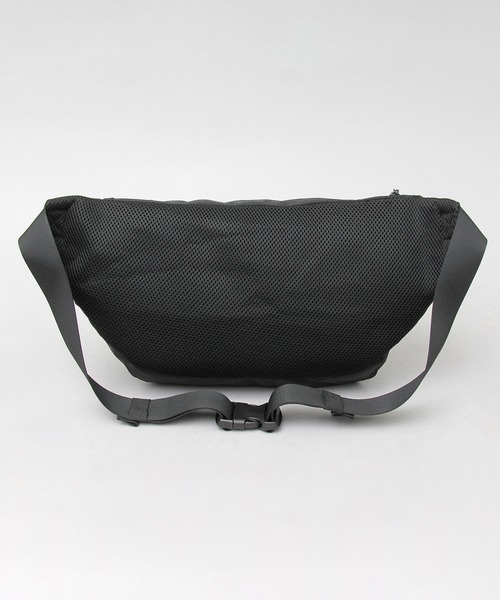 「SCANDINAVIAN FOREST」 ウエストバッグ FREE ブラック レディース_画像8