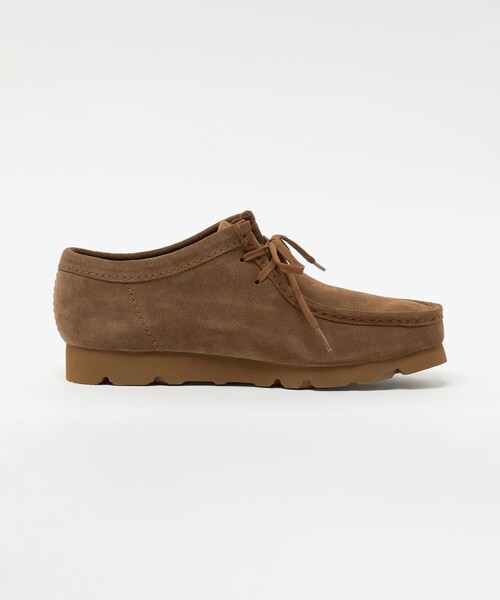 Clarks Originals デッキシューズ 「Clarks Originals」WallabeeGTX