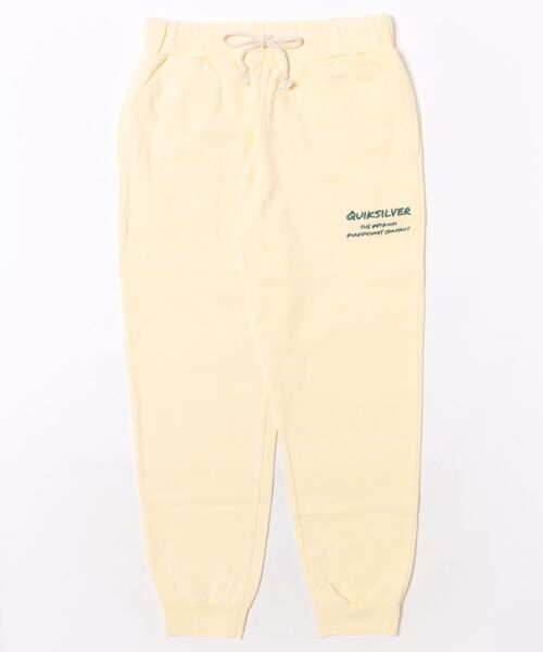 Quiksilver（クイックシルバー） スウェットパンツ ジャージ メンズ
