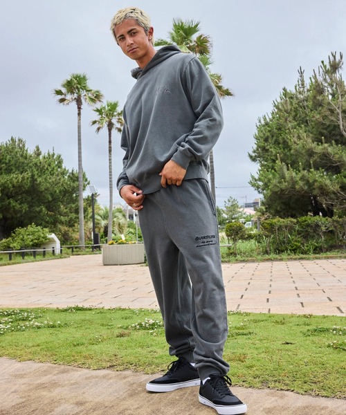 Quiksilver（クイックシルバー） スウェットパンツ ジャージ メンズ