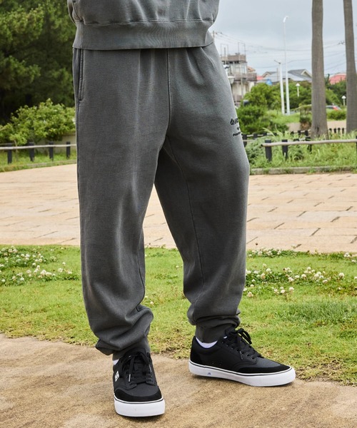 Quiksilver（クイックシルバー） スウェットパンツ ジャージ メンズ
