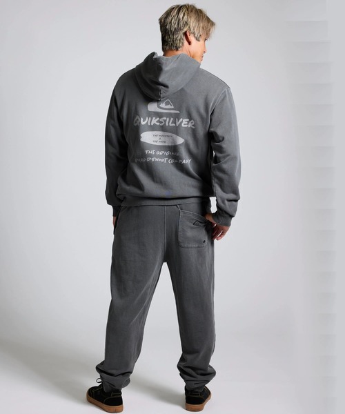 Quiksilver（クイックシルバー） スウェットパンツ ジャージ メンズ
