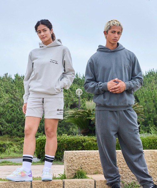 Quiksilver（クイックシルバー） スウェットパンツ ジャージ メンズ
