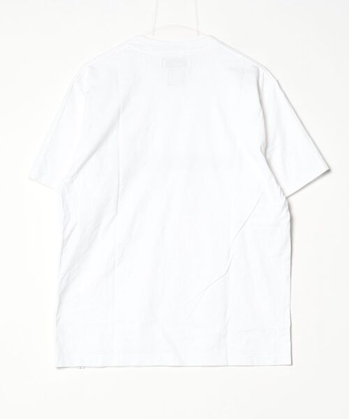 「FACETASM」 半袖Tシャツ 5 ホワイト メンズ_画像2