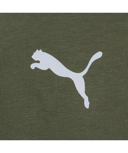 PUMA（プーマ） パーカー メンズ マンチェスターシティ FC