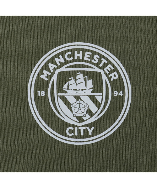 PUMA（プーマ） パーカー メンズ マンチェスターシティ FC