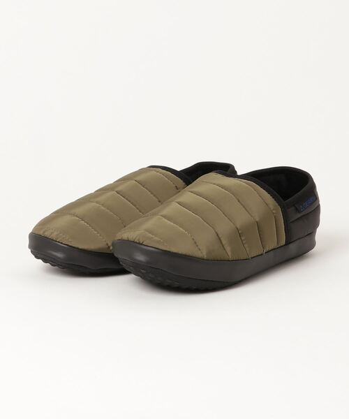 「GERRY」 スリッポン S イエロー メンズ_画像5