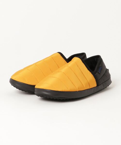 「GERRY」 スリッポン S イエロー メンズ_画像7