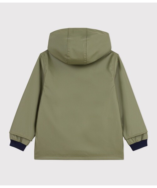 PETIT BATEAU（プチバトー） マウンテンパーカー アウター ヨット