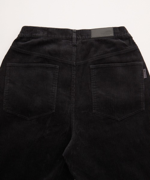「THE CRAFT CREW PRODUCTS」 パンツ S ブラック メンズ_画像4