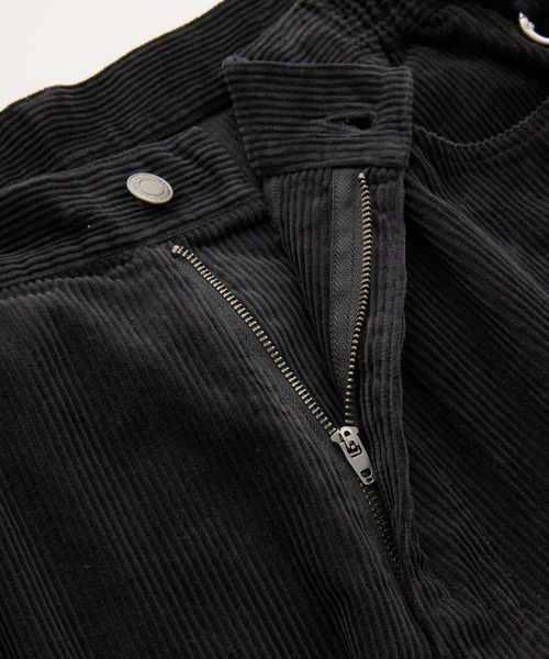 「THE CRAFT CREW PRODUCTS」 パンツ S ブラック メンズ_画像5