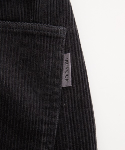 「THE CRAFT CREW PRODUCTS」 パンツ S ブラック メンズ_画像9