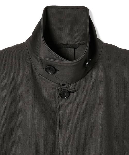 ブルゾン アウター DOLMAN SLEEVE JACKET メンズ レディースの画像