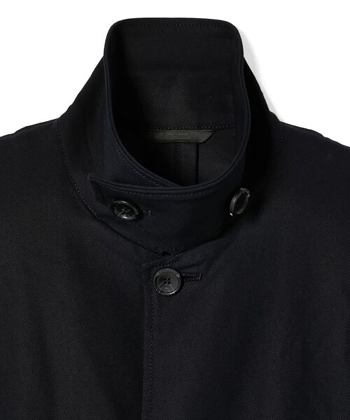 ブルゾン アウター DOLMAN SLEEVE JACKET メンズ レディースの画像