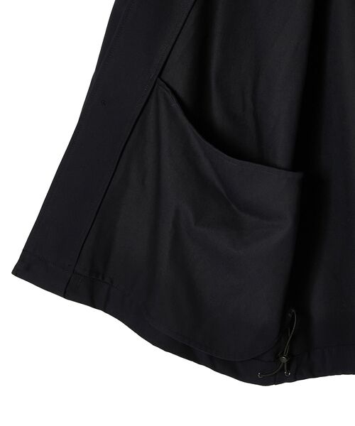 ブルゾン アウター DOLMAN SLEEVE JACKET メンズ レディースの画像