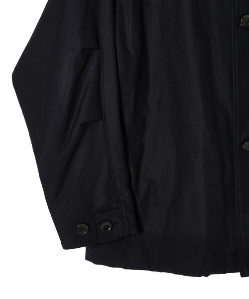 ブルゾン アウター DOLMAN SLEEVE JACKET メンズ レディースの画像