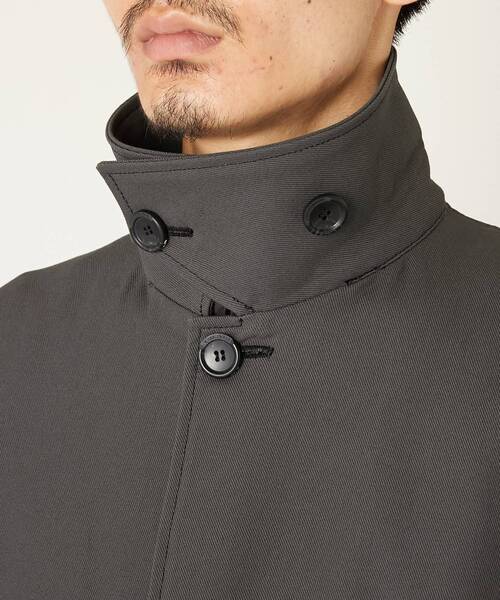 ブルゾン アウター DOLMAN SLEEVE JACKET メンズ レディースの画像