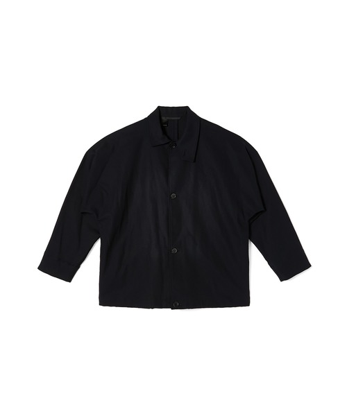 ブルゾン アウター DOLMAN SLEEVE JACKET メンズ レディースの画像