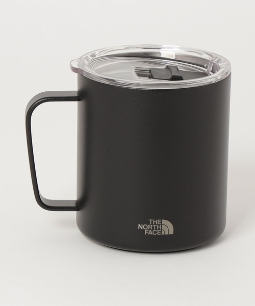 THE NORTH FACE（ザ ノースフェイス） タンブラー TNF Cup 355ml 保温