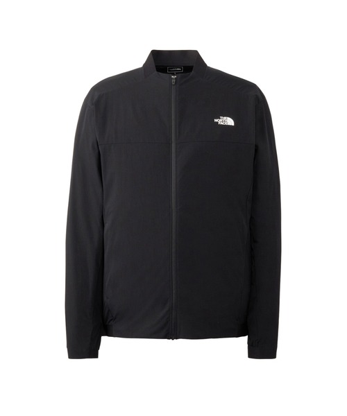 NOREMIDブラック ナイロンジャケット S 「24時間以内発送」 THE NORTH FACE（ザ ノースフェイス） ナイロンジャケット ザ ノース