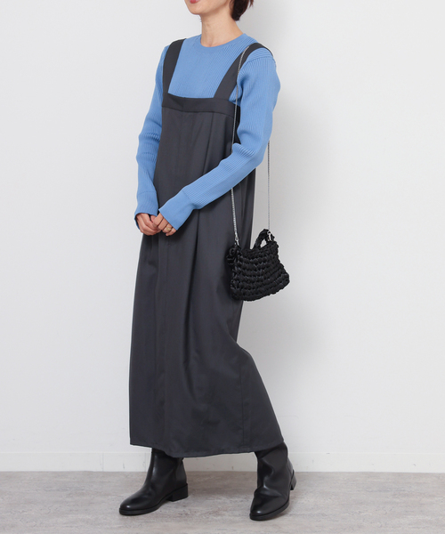 JOURNAL STANDARD relume サロペット JOURNAL STANDARD relume（ジャーナルスタンダード レリューム