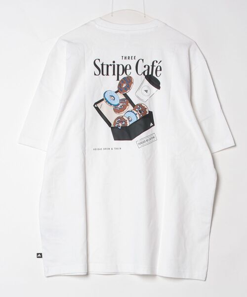 新品 ホワイト Mサイズ adidas★ カリフォルニア ロンT ユニセックス adidas Originals アディダス ロンT Tシャツ 長袖 メンズ トレフォイル