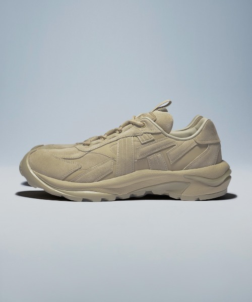 Onitsuka Tiger（オニツカタイガー） スニーカー TIGTRAIL / ティグ