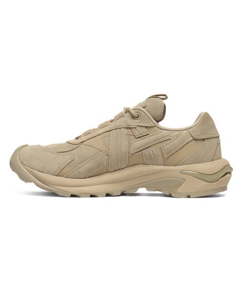 オニツカタイガーティグトレイルアール Onitsuka Tiger（オニツカタイガー） スニーカー TIGTRAIL / ティグ