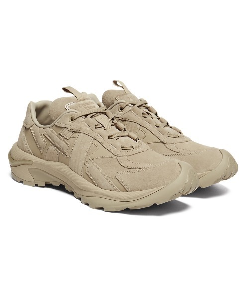 Onitsuka Tiger（オニツカタイガー） スニーカー TIGTRAIL / ティグ
