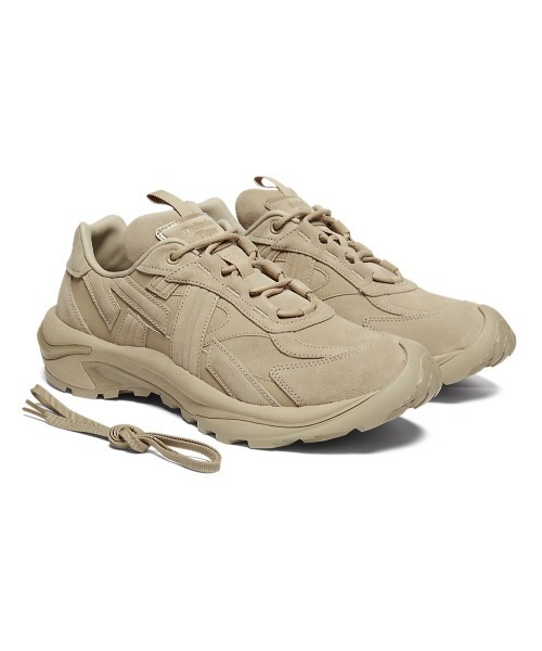 Onitsuka Tiger（オニツカタイガー） スニーカー TIGTRAIL / ティグ