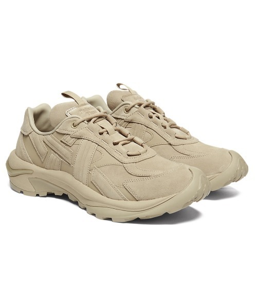 Onitsuka Tiger（オニツカタイガー） スニーカー TIGTRAIL / ティグ