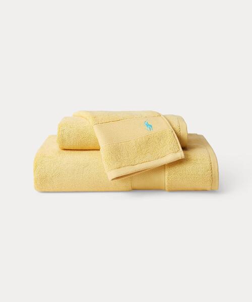 タオル Polo プレイヤー タオル