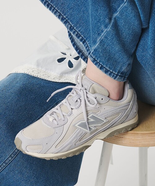 New Balance（ニューバランス） スニーカー 「New Balance」スエード