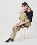 ニューバランス ウォーキングシューズ スニーカ...の詳細画像2