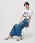 ニューバランス ウォーキングシューズ スニーカ...の詳細画像5