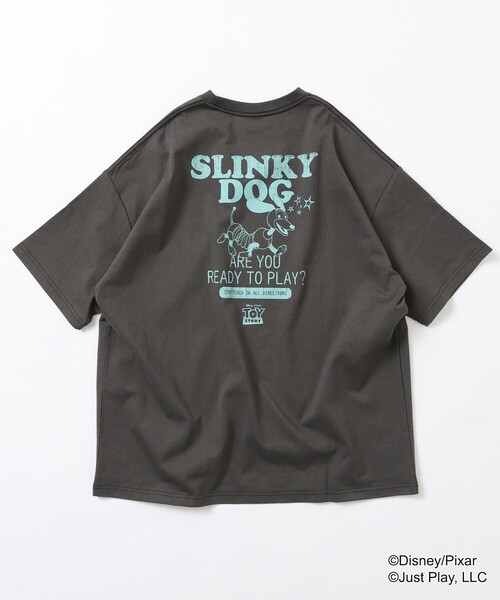 FREAK'S STORE（フリークスストア） tシャツ 限定展開 「TOY STORY
