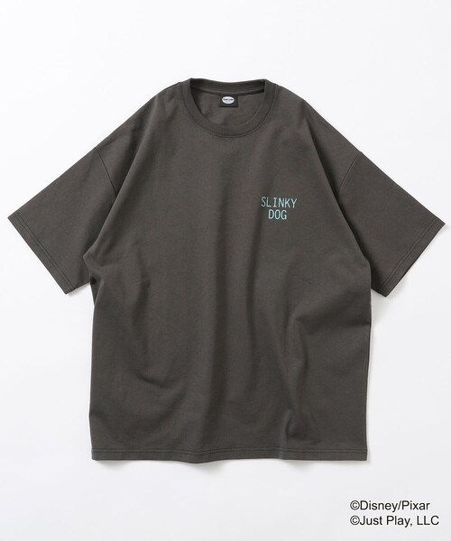FREAK'S STORE（フリークスストア） tシャツ 限定展開 「TOY STORY