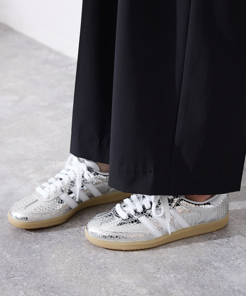 adidas Samba OG W スニーカー adidas（アディダス） スニーカー SAMBA OG W IH9016 レディース